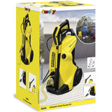 Jucarie Smoby Aparat de spalat cu presiune Karcher Trolley K4