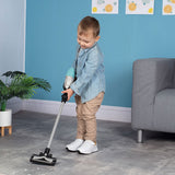 Jucarie Smoby Aspirator Rowenta Air Force negru