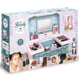 Jucarie Smoby Gentuta cosmetica My Beauty Vanity cu accesorii