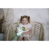 Lampa de veghe, FreeON, Silicon moale, Cu telecomanda si cablu USB, Cu 9 culori diferite si cronometru, Owl