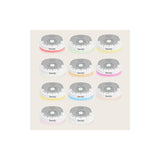 Lampa de veghe, Lionelo, BabyNap, 2 in 1, Wireless, Cu sunete si melodii de leagan, Cu 11 culori si 3 niveluri de luminozitate, Cu functie de redare si inregistrare batai inima, Alb