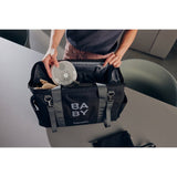 Lampa de veghe, Lionelo, BabyNap, 2 in 1, Wireless, Cu sunete si melodii de leagan, Cu 11 culori si 3 niveluri de luminozitate, Cu functie de redare si inregistrare batai inima, Alb