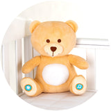 Lampa de veghe plus Chipolino Bear