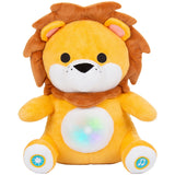 Lampa de veghe plus Chipolino Lion