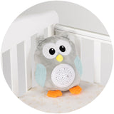 Lampa de veghe plus Chipolino Owl