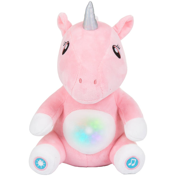 Lampa de veghe plus Chipolino Unicorn