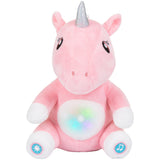 Lampa de veghe plus Chipolino Unicorn