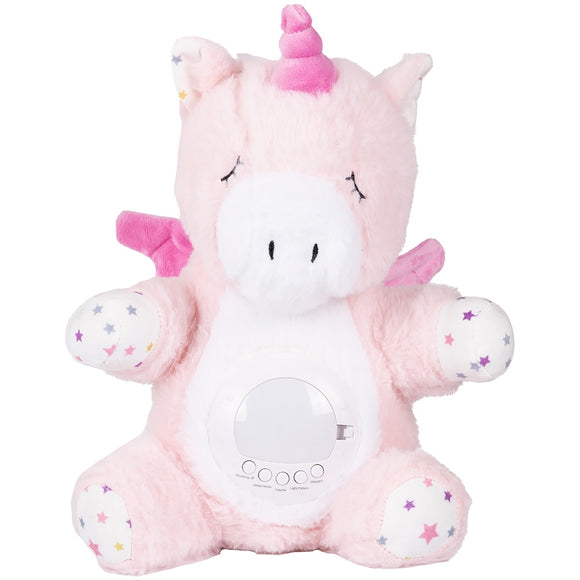 Lampa de veghe plus Chipolino Unicorn