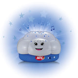 Lampa de veghe Simba ABC Calm'n Care