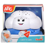 Lampa de veghe Simba ABC Calm'n Care