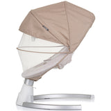 Leagan electric Chipolino Brida macadamia