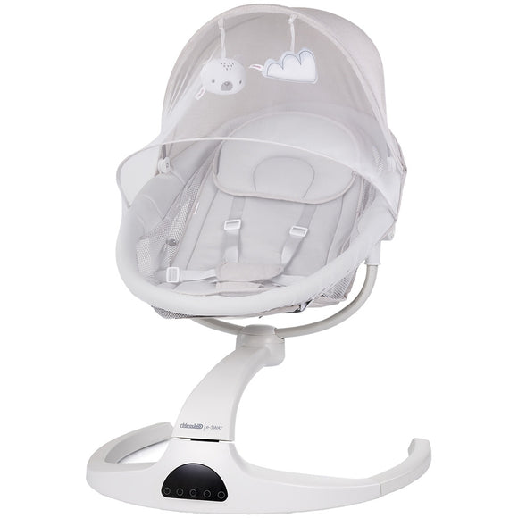 Leagan electric Chipolino E-sway granite