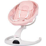 Leagan electric Chipolino E-sway pink marshmallow