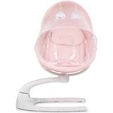 Leagan electric Chipolino E-sway pink marshmallow