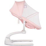 Leagan electric Chipolino E-sway pink marshmallow