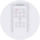 Leagan electric Chipolino E-sway pink marshmallow