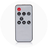 Leagan electric Chipolino Moonlight ash grey