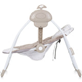 Leagan electric Chipolino Moonlight macadamia