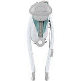 Leagan electric Chipolino Moonlight pastel green