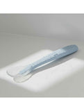 Lingurita, Bocioland, Din silicon, 6 luni+, Blue