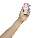 Balansoar si sezlong, Lionelo, Ralf, 2 in 1, Electric, Cu telecomanda si cablu USB, Cu miscare laterala de balansare si 5 niveluri diferite de viteza, Cu 12 melodii, Gri