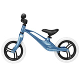 Bicicleta fara pedale, Lionelo, Bart, Usoara, Cu cadru din magneziu, Cu ghidon si sa reglabile, Greutate 3 Kg, 12 inch, Conform cu standardul european de securitate EN71, Sky Blue