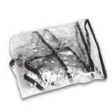 Carucior 3 in 1, Lionelo, Amber, Cadru aluminiu, Cu landou intarit si salteluta moale, Cu scoica auto testata ADAC, Reversibil, Cu accesorii, Geanta parinti, Pana la 22 kg, EN1888-1 EN1888-2 EN1466 ECE R129, Negru onyx