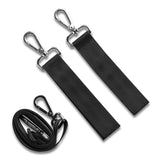 Carucior 2 in 1, Lionelo, Amber, Cadru aluminiu, Cu landou intarit si salteluta moale, Reversibil, Maner ajustabil, Huse pentru picioare, ploaie, Plasa de tantari, Geanta parinti, Pana la 22 kg, EN1888-1, EN1888-2, EN1466, Gri deschis