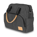 Carucior 2 in 1, Lionelo, Amber, Cadru aluminiu, Cu landou intarit si salteluta moale, Reversibil, Maner ajustabil, Huse pentru picioare, ploaie, Plasa de tantari, Geanta parinti, Pana la 22 kg, EN1888-1, EN1888-2, EN1466, Albastru