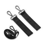 Carucior 2 in 1, Lionelo, Amber, Cadru aluminiu, Cu landou intarit si salteluta moale, Reversibil, Maner ajustabil, Huse pentru picioare, ploaie, Plasa de tantari, Geanta parinti, Pana la 22 kg, EN1888-1, EN1888-2, EN1466, Albastru