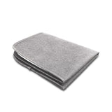 Carucior 2 in 1, Lionelo, Amber, Cadru aluminiu, Cu landou intarit si salteluta moale, Reversibil, Maner ajustabil, Huse pentru picioare, ploaie, Plasa de tantari, Geanta parinti, Pana la 22 kg, EN1888-1, EN1888-2, EN1466, Gri deschis