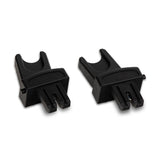 Carucior 3 in 1, Lionelo, Amber, Cadru aluminiu, Cu landou intarit si salteluta moale, Cu scoica auto testata ADAC, Reversibil, Cu accesorii, Geanta parinti, Pana la 22 kg, Gri Inchis