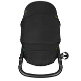 Carucior sport, Lionelo, Annet Tour Dreamin, Editie Limitata, De la nastere, Capotina impermeabila, Cu filtru UPF 50+, Cu maner reglabil, Plasa de tantari, Suport biberon, Saculet pentru picioare, Pana la 22 kg, Cu certificare TUV, Negru