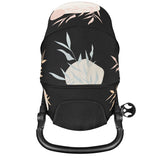 Carucior sport, Lionelo, Annet Tour Lovin, Editie Limitata, De la nastere, Cu capotina impermeabila, Cu filtru UPF 50+, Cu maner reglabil, Plasa de tantari, Suport biberon, Saculet pentru picioare, Pana la 22 kg, Cu certificare TUV, Negru