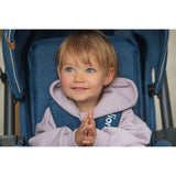 Carucior sport, Lionelo, Annet Plus, De la nastere, Cu accesorii si capotina XXL reglabila, 0 - 22 Kg, Conform cu standardele europene de securitate EN1888-1 si EN1888-2, Verde