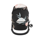 Carucior sport, Lionelo, Annet Plus Lovin\', Editie limitata, De la nastere, Cu accesorii, 0 - 22 Kg, Conform cu standardele europene de securitate EN1888-1 si EN1888-2, Negru