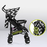 Carucior sport, Lionelo, Elia Oslo, Cu plasa de tantari, Conform cu standardul european de securitate EN1888-1, Negru