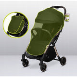 Carucior sport, Lionelo, Julie One, De la nastere, Greutate redusa, Cu accesorii, Cadru din aluminiu, 0-22 kg, Pliere compacta pentru avion, Conform cu standardele europene de securitate EN1888-1 si EN1888-2, Negru/Auriu