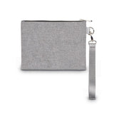 Geanta pentru mamicI, Lionelo, Ida, Cu multiple compartimente, Gri