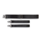 Geanta pentru mamicI, Lionelo, Ida, Cu multiple compartimente, Gri