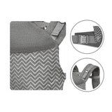 Marsupiu bebe, Lionelo, Margareet, Cu 3 pozitii de transport, Cu gluga, Pana la 20 Kg, Aprobat de Institutul International de Displazie de Sold, Conform cu standardul european de securitate CEN TR 16512, Wave