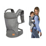 Marsupiu bebe, Lionelo, Margareet, Cu 3 pozitii de transport, Cu gluga, Pana la 20 Kg, Aprobat de Institutul International de Displazie de Sold, Conform cu standardul european de securitate CEN TR 16512, Wave