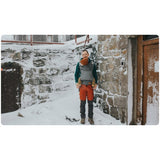 Marsupiu bebe, Lionelo, Margareet, Cu 3 pozitii de transport, Cu gluga, Pana la 20 Kg, Aprobat de Institutul International de Displazie de Sold, Conform cu standardul european de securitate CEN TR 16512, Wave