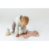 Paturica multifunctionala, Lionelo, Din bambus, Cu proprietati de termoreglare, Antibacteriana, Antifungica, Antialergice, Lavabila la masina de spalat, 100x75 cm, Gri