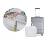 Patut balansoar, Lionelo, Malin, 3 in 1, Pliabil, 0-9 kg, Geanta Transport, Asamblare Rapida, Ultra-Usor, Conform cu standardele europeane de securitate EN1130 si EN16890, Gri