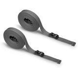 Patut co-sleeper, Lionelo, Leonie, Plus, Pliabil, Cu sistem de leganare, Cu setare unghiulara, Reglabil in 6 pozitii pe inaltime, Conform cu standardele europeane de securitate EN1130 si EN16890, Gri