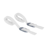 Patut co-sleeper, Lionelo, Luna, 2 in 1, Cu laterala culisanta, Cu setare unghiulara, Cu roti, Reglabil in 6 pozitii pe inaltime, Gri deschis