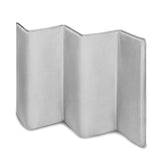 Patut pliant, Lionelo, Stefi Plus, Cu doua nivele, Cu intrare laterala cu fermoar, 2 roti, 120 x 60 cm, Conform cu standardul european de securitate EN 716, Roz/Galben