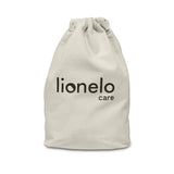 Pompa de san, Lionelo, Fidi Go, Functie de masaj, Autonomie pana la 90 min, Afisaj LED, Cu accesorii, Gri Pal