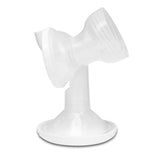 Pompa de san, Lionelo, Fidi Go, Functie de masaj, Autonomie pana la 90 min, Afisaj LED, Cu accesorii, Gri Pal